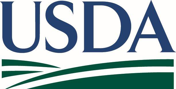 USDA..